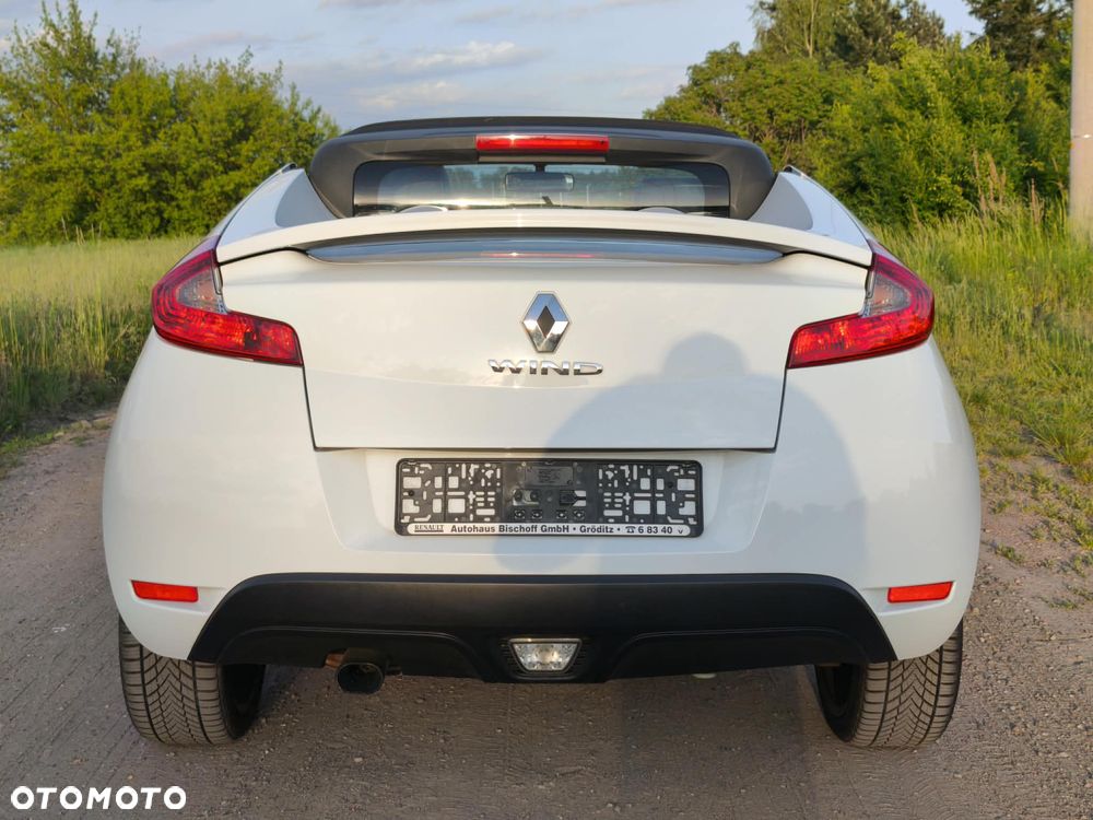 Renault Wind TCe 100 Night and Day - 9