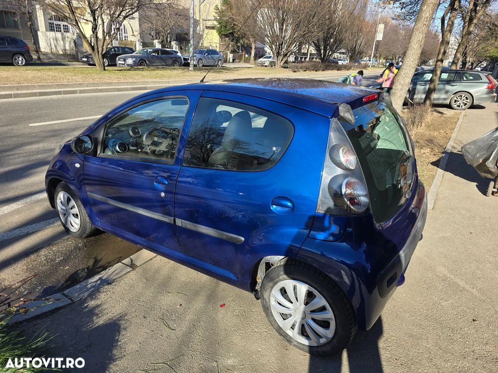 Citroën C1 1.0i X - 10