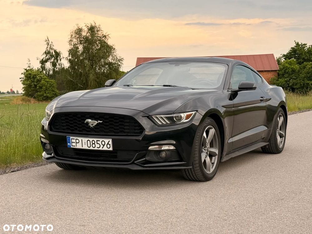 Ford Mustang 3.7 V6 Premium - 13