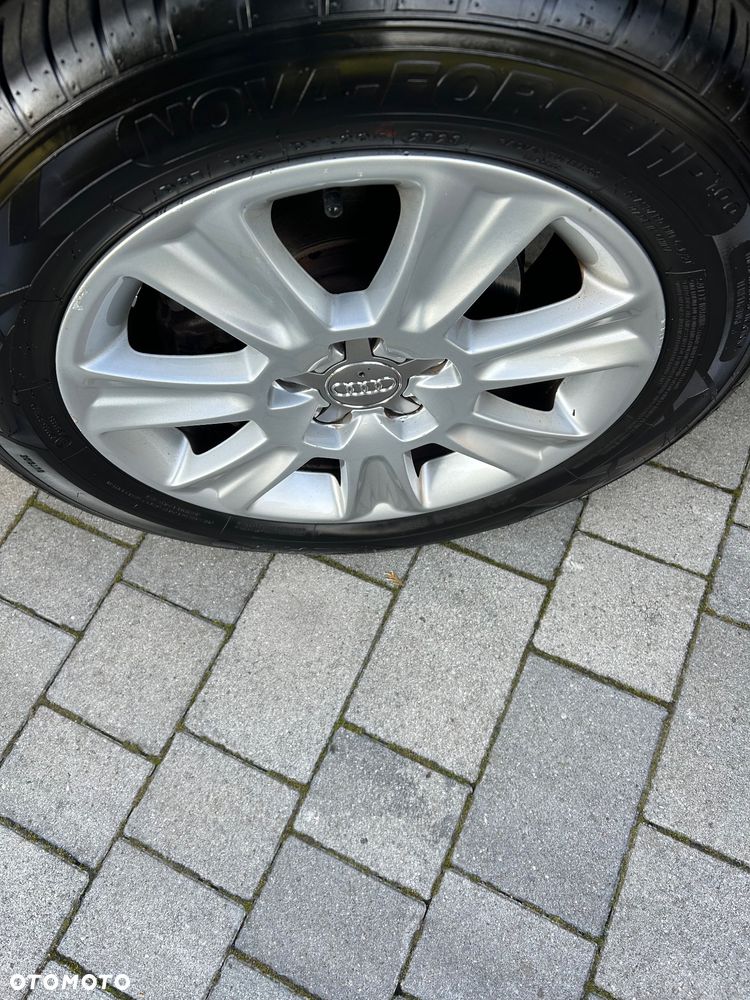 Audi A1 3-drzwiowe - 20