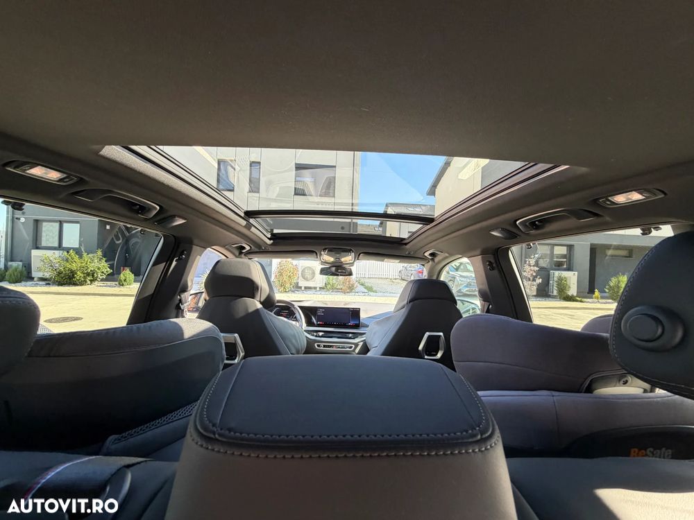 BMW X5 xDrive30d - 19