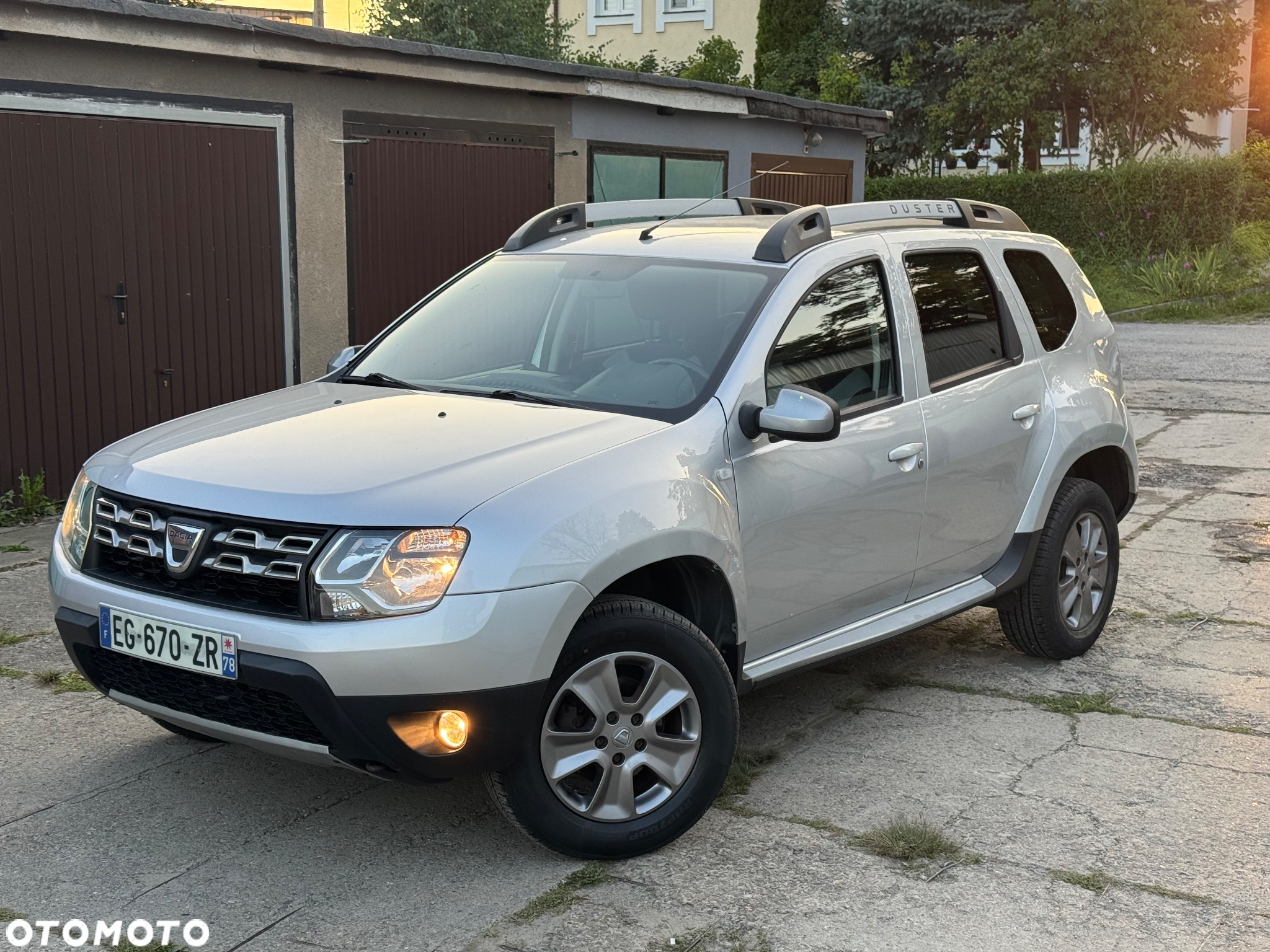 Dacia Duster - 4