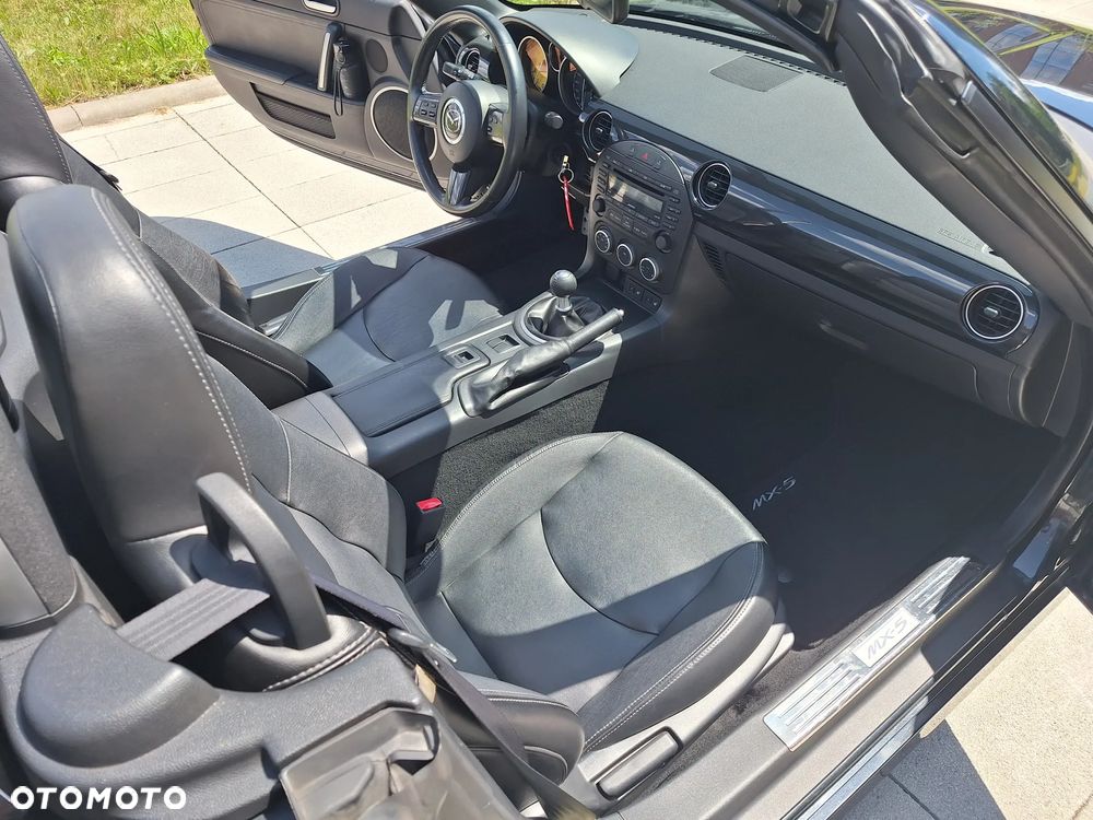 Mazda MX-5 2.0 Sport - 16