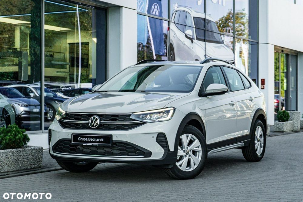 Volkswagen Taigo - 2