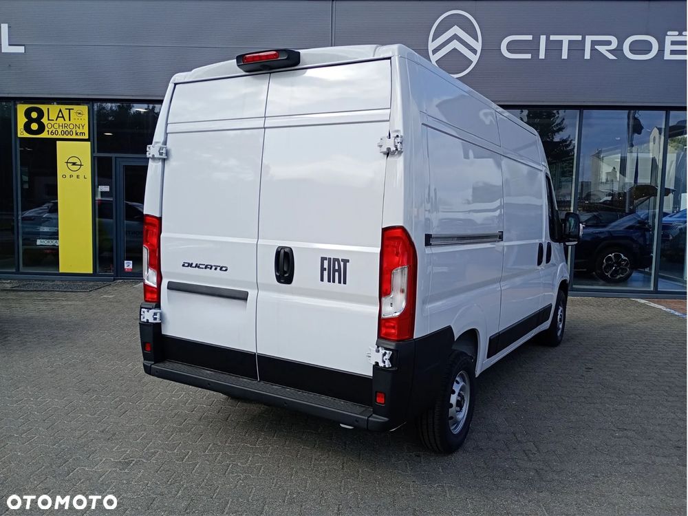 Fiat Ducato 2.0 Diesel 140 KM MT6 / L2H2 Dostęny od ręki! - 20