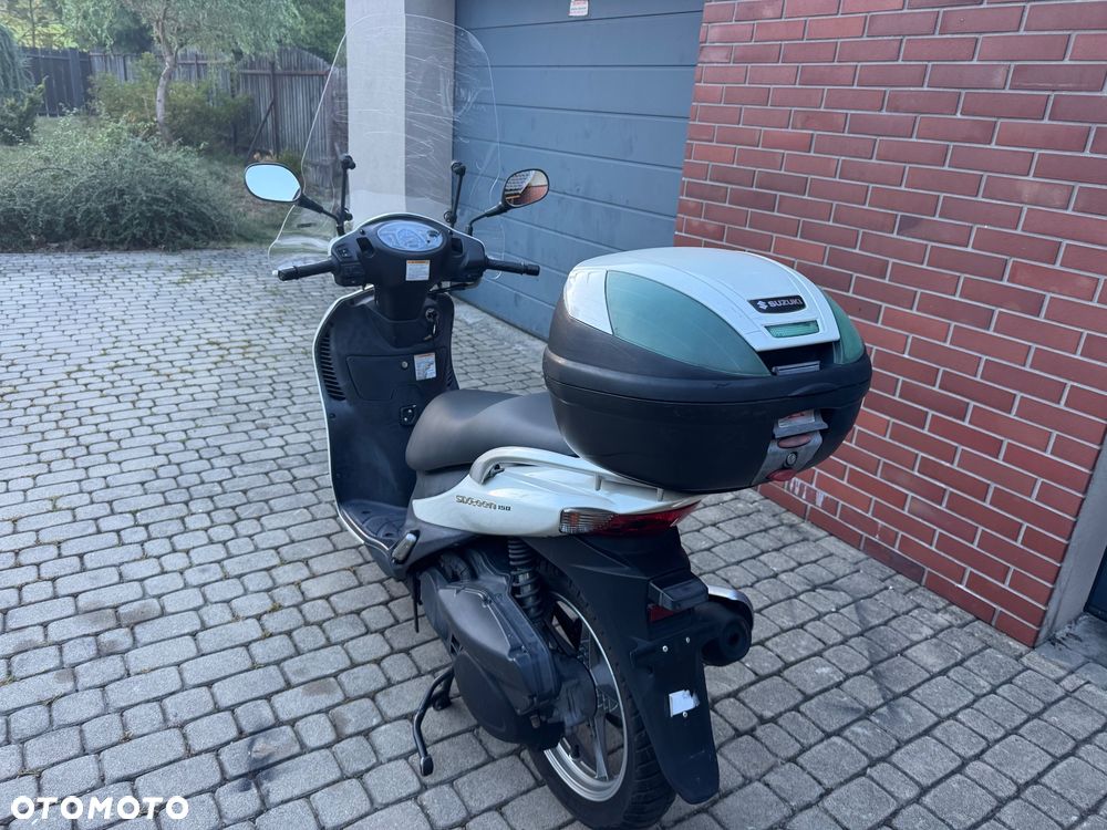 Suzuki Inny - 6