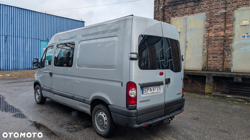 Renault MASTER - 2