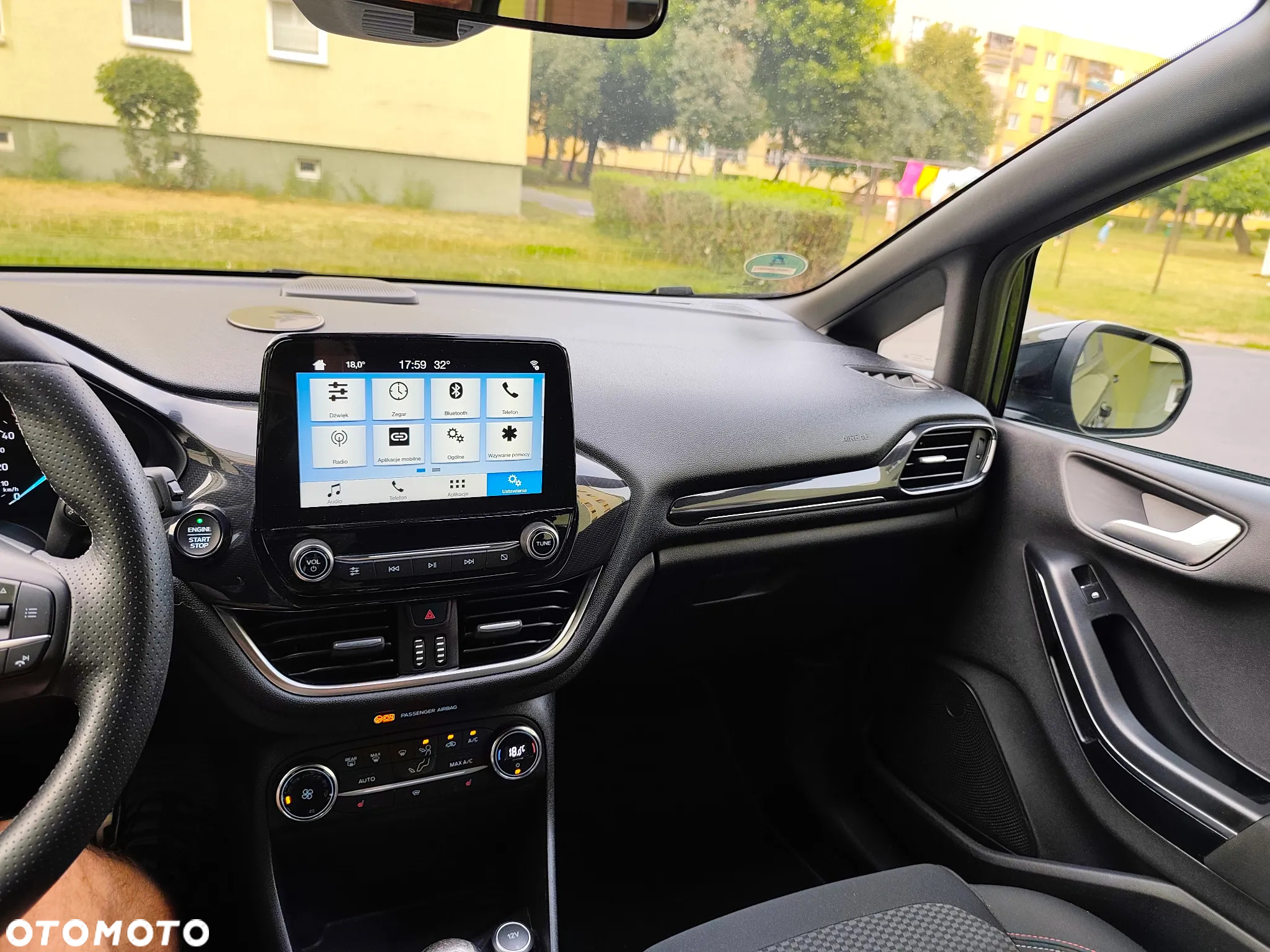Ford Fiesta 1.0 EcoBoost ST-Line - 27