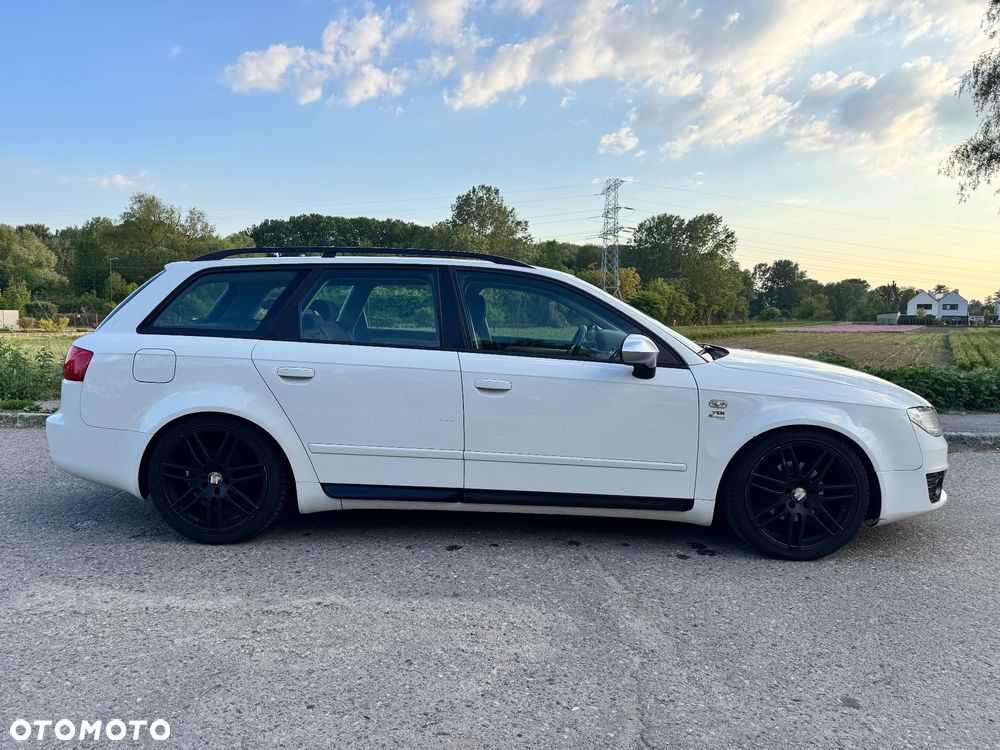 Seat Exeo 2.0 TDI DPF Sport - 5