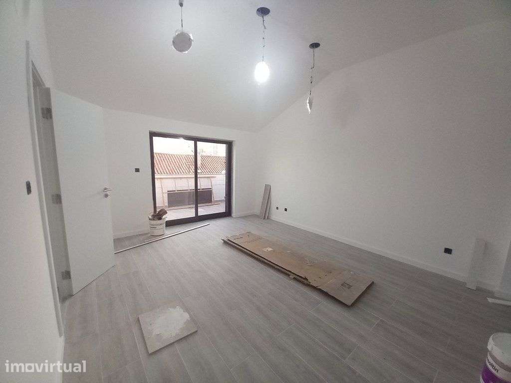Apartamento T3  em Costa da Caparica - Grande imagem: 5/26