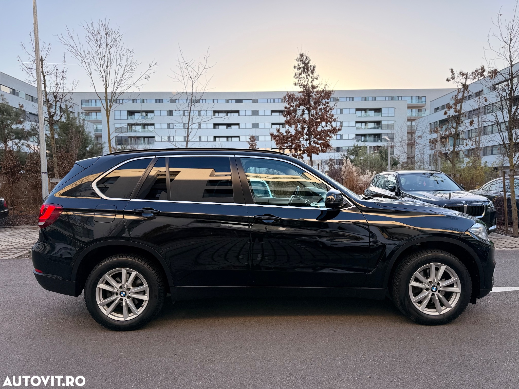 BMW X5 xDrive25d - 5