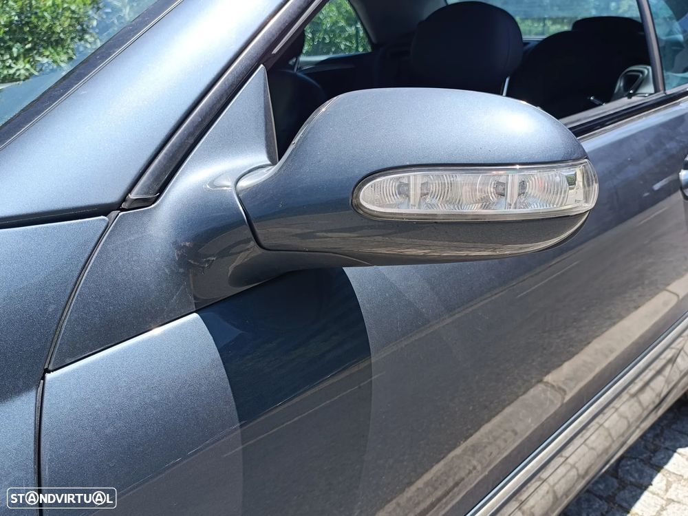 Mercedes-Benz CLK 200 K Avantgarde Aut. - 12
