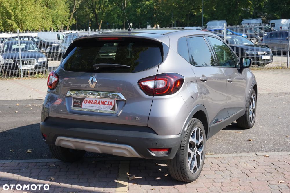 Renault Captur 1.2 Energy TCe Night&Day - 3