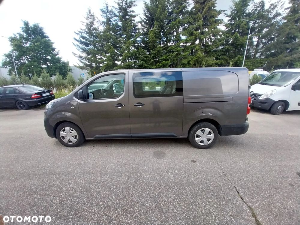 Citroën Jumpy Combi - 5