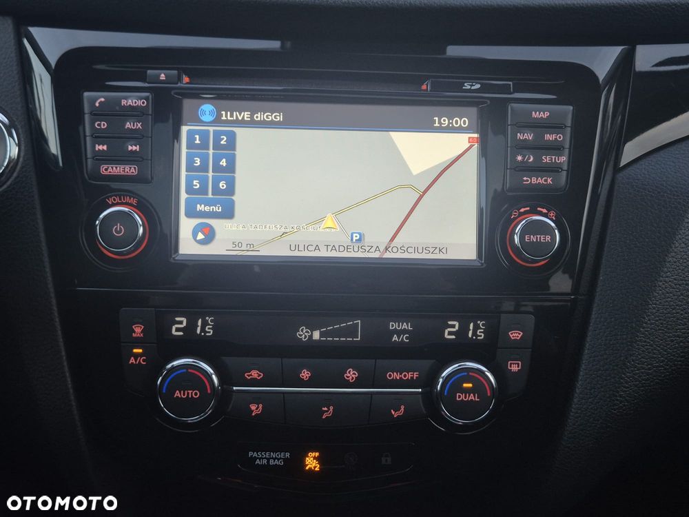 Nissan Qashqai 1.2 DIG-T 360 - 36