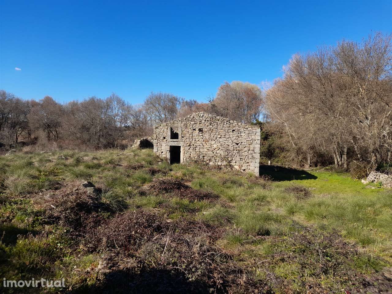 Quinta T0 Venda em Alcains,Castelo Branco - Grande imagem: 3/23