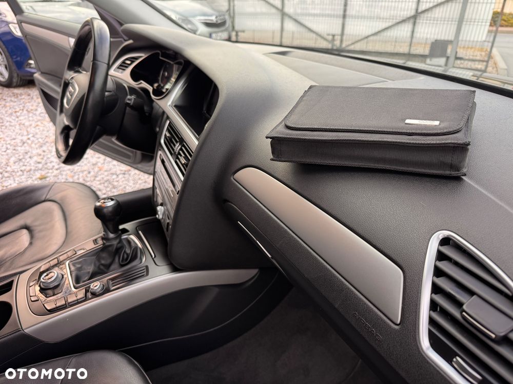 Audi A4 Avant - 23
