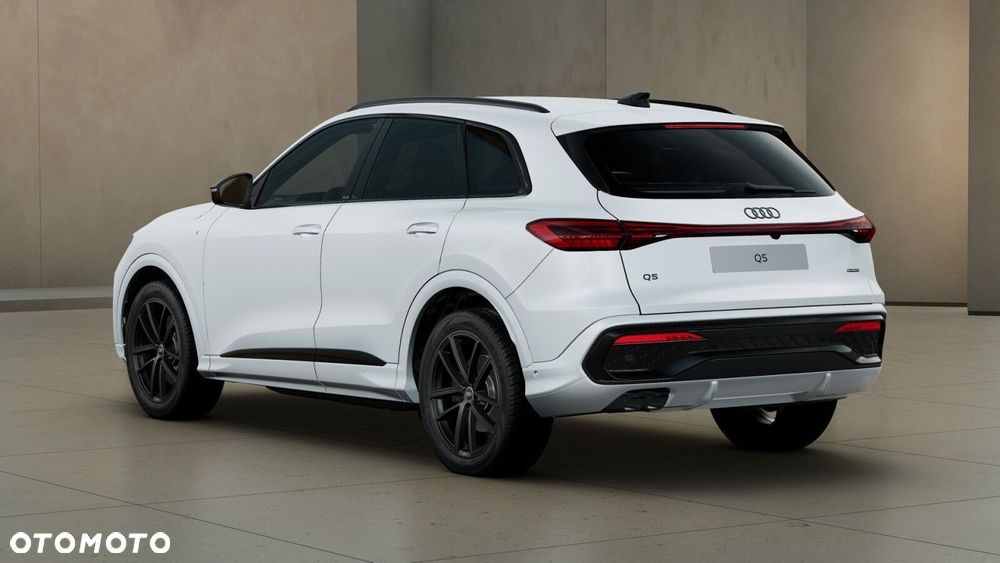 Audi Q5 - 5