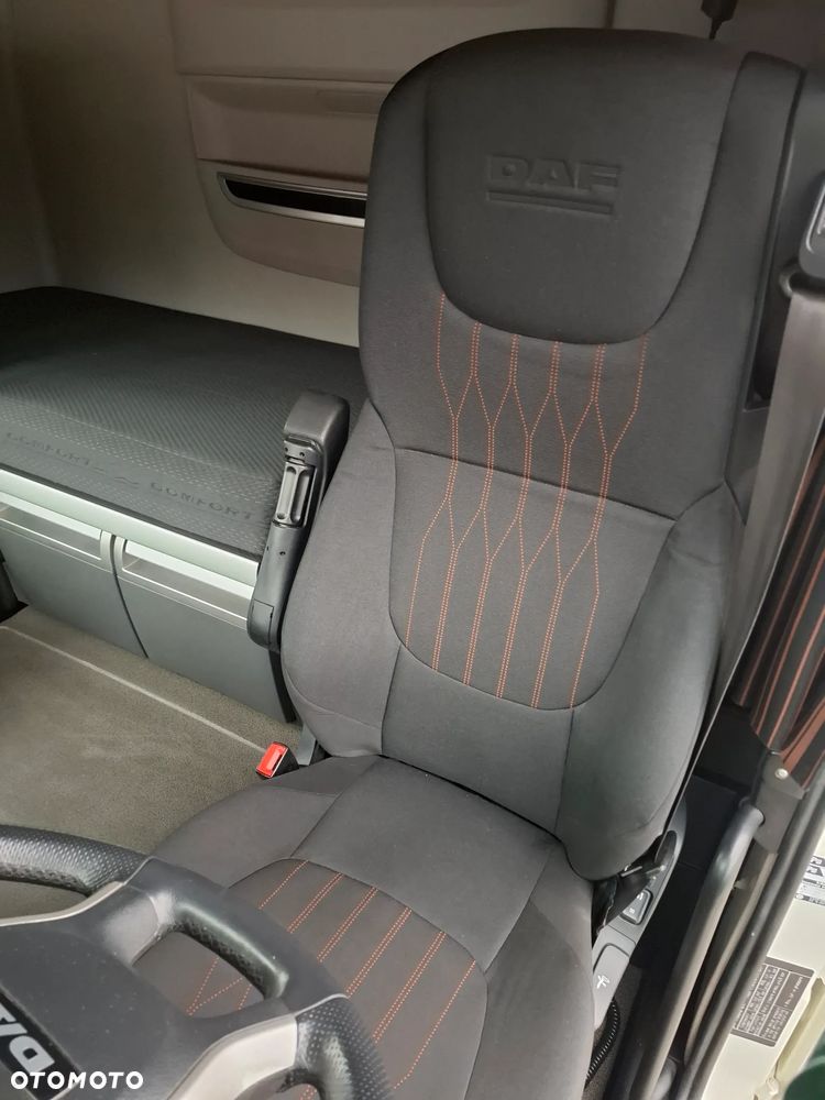DAF XF 106 - 15