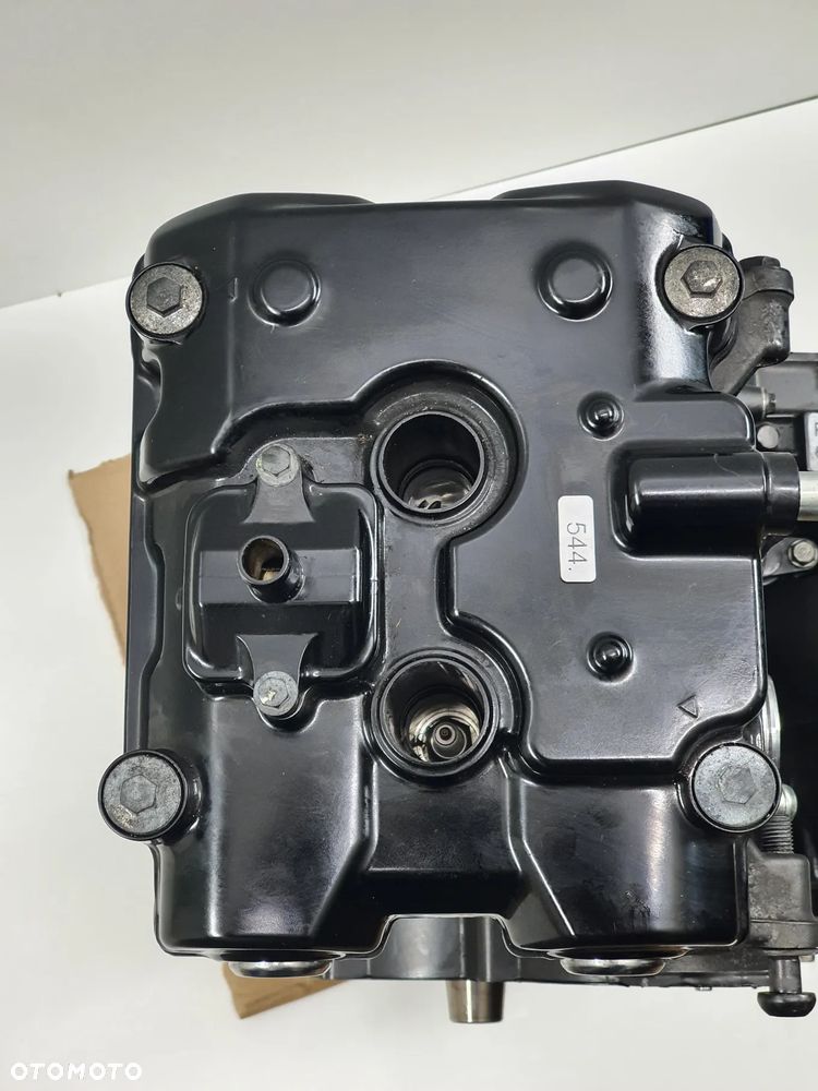 SILNIK SLUPEK ENGINE   HONDA  CMX 500 REBEL - 9