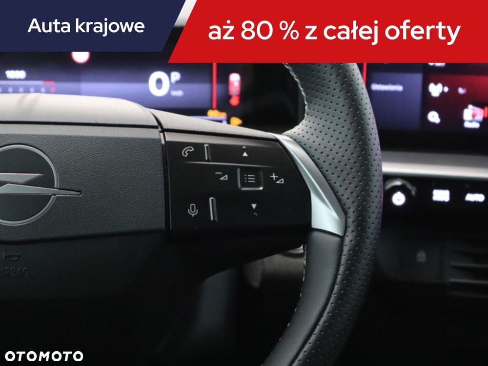 Opel Grandland X - 20