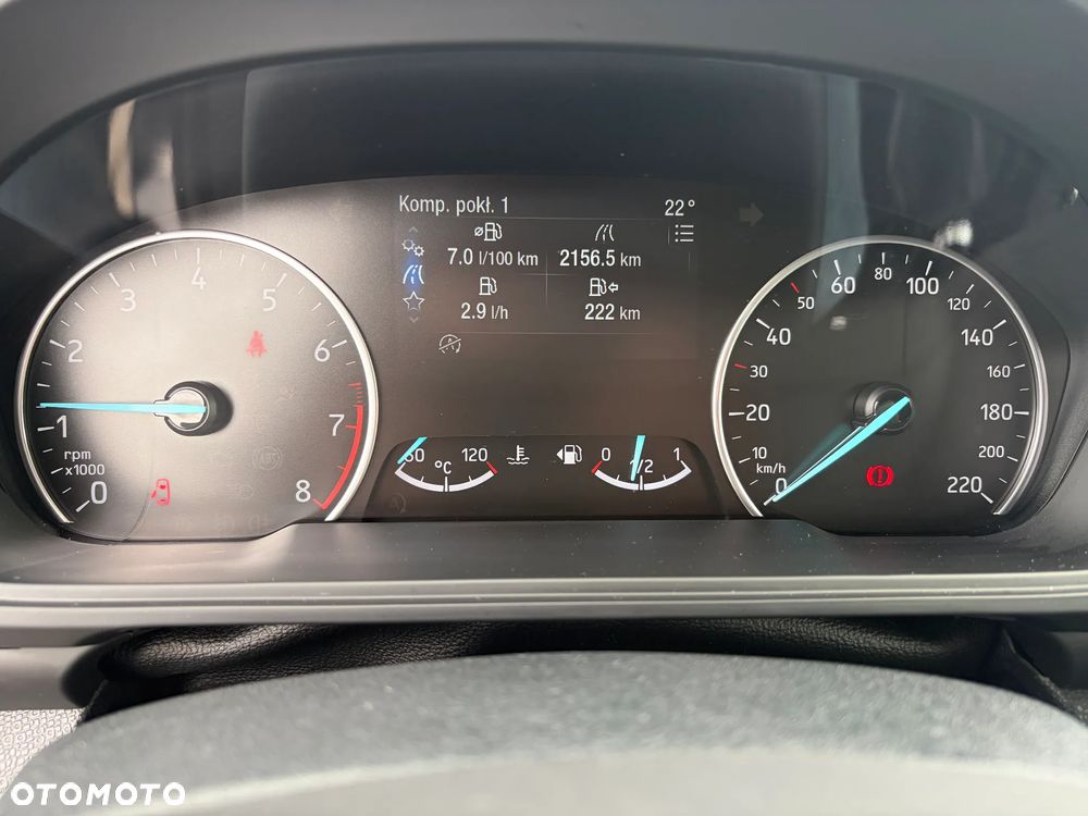 Ford EcoSport 1.0 EcoBoost GPF Titanium ASS - 16