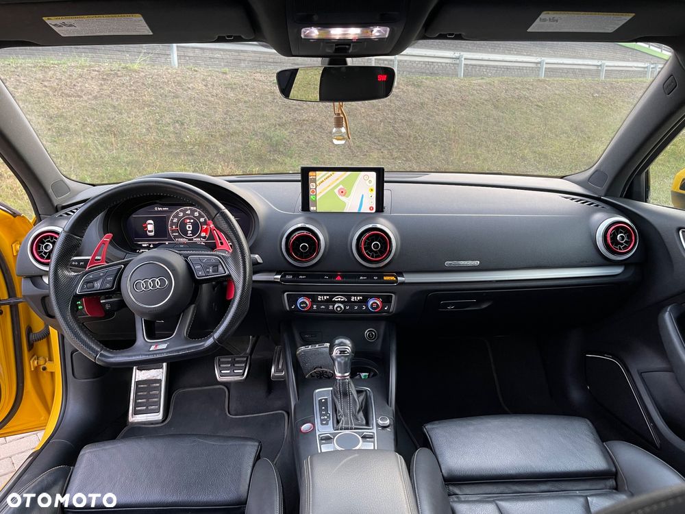 Audi S3 - 27