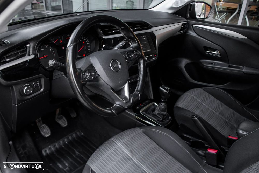 Opel Corsa 1.2 T Edition - 23