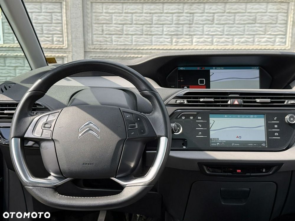 Citroën C4 SpaceTourer 1.5 BlueHDi Feel S&S - 5