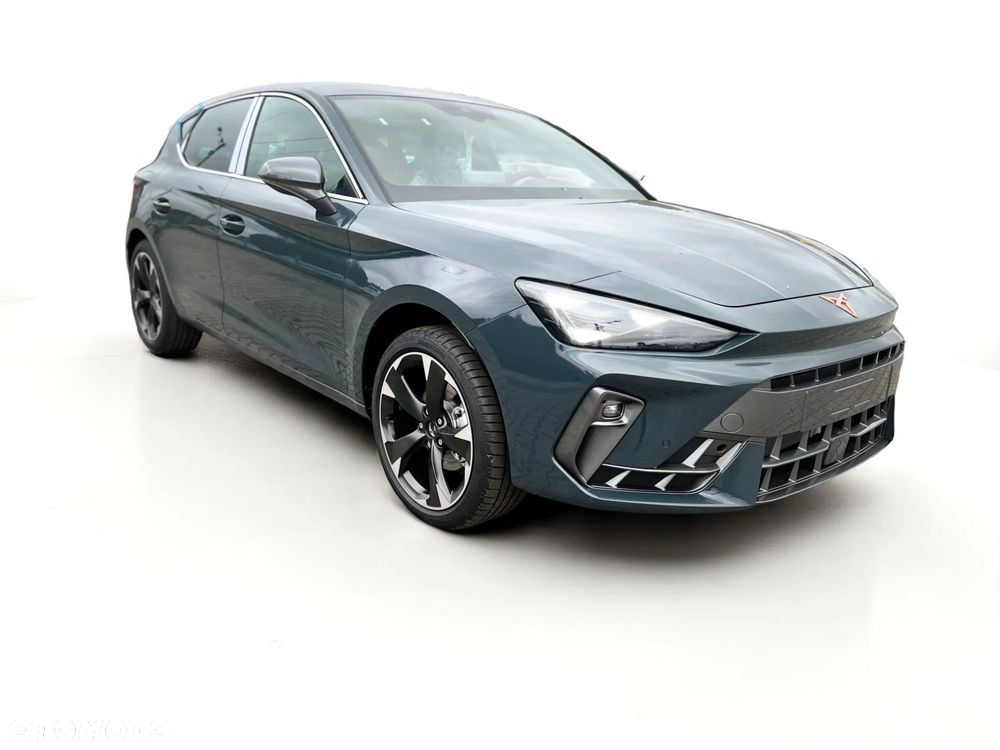 Cupra Leon 1.5 eTSI mHEV DSG - 2