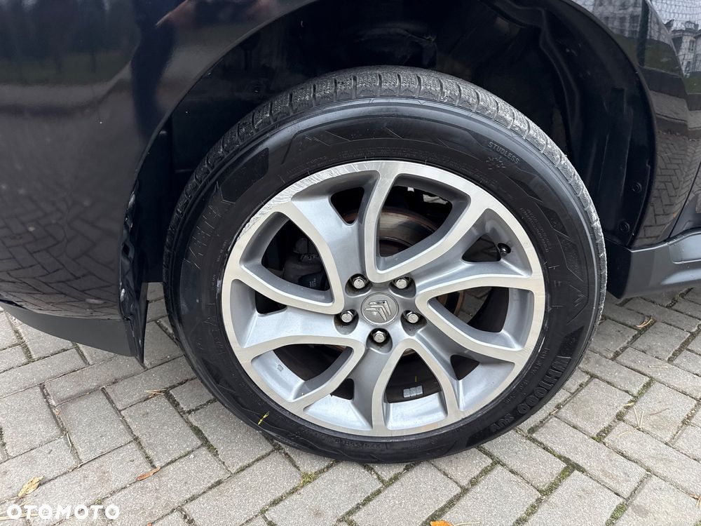 Peugeot 4007 5-Sitzer Sport - 5