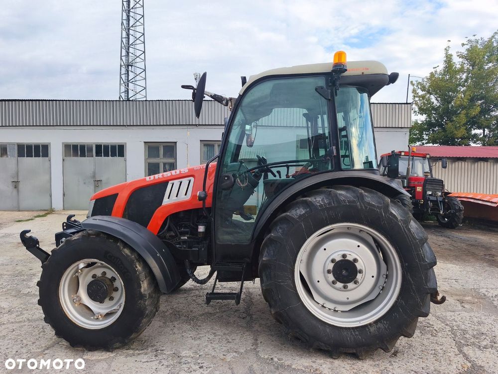 Ursus 9014H 4X4 - 7