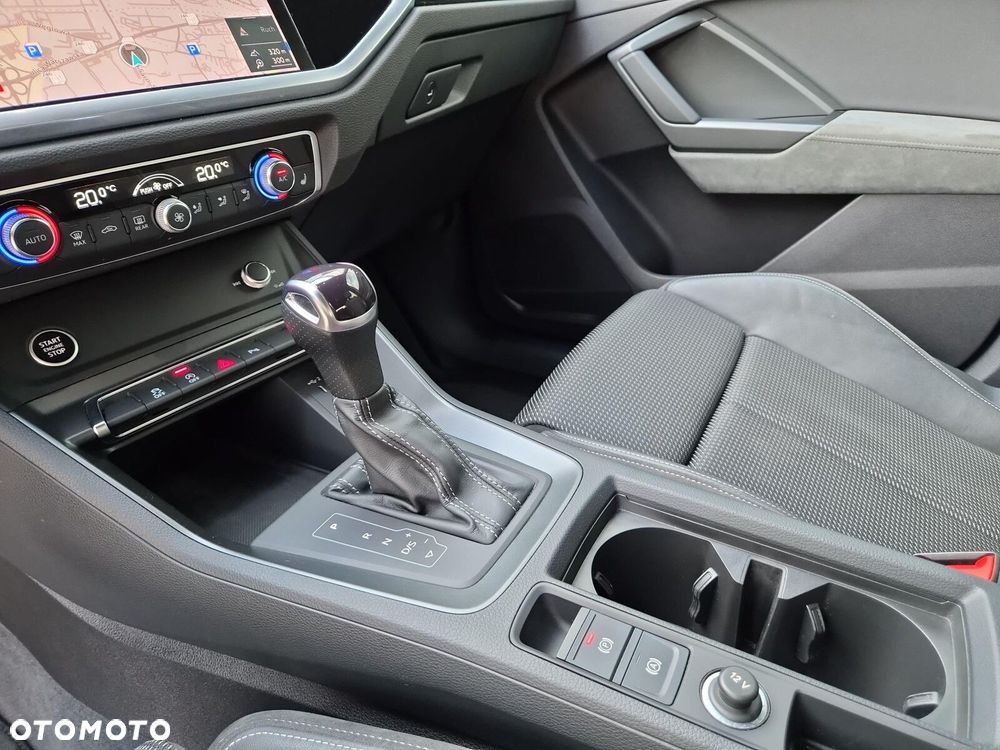 Audi Q3 35 TFSI mHEV S-Line S tronic - 14