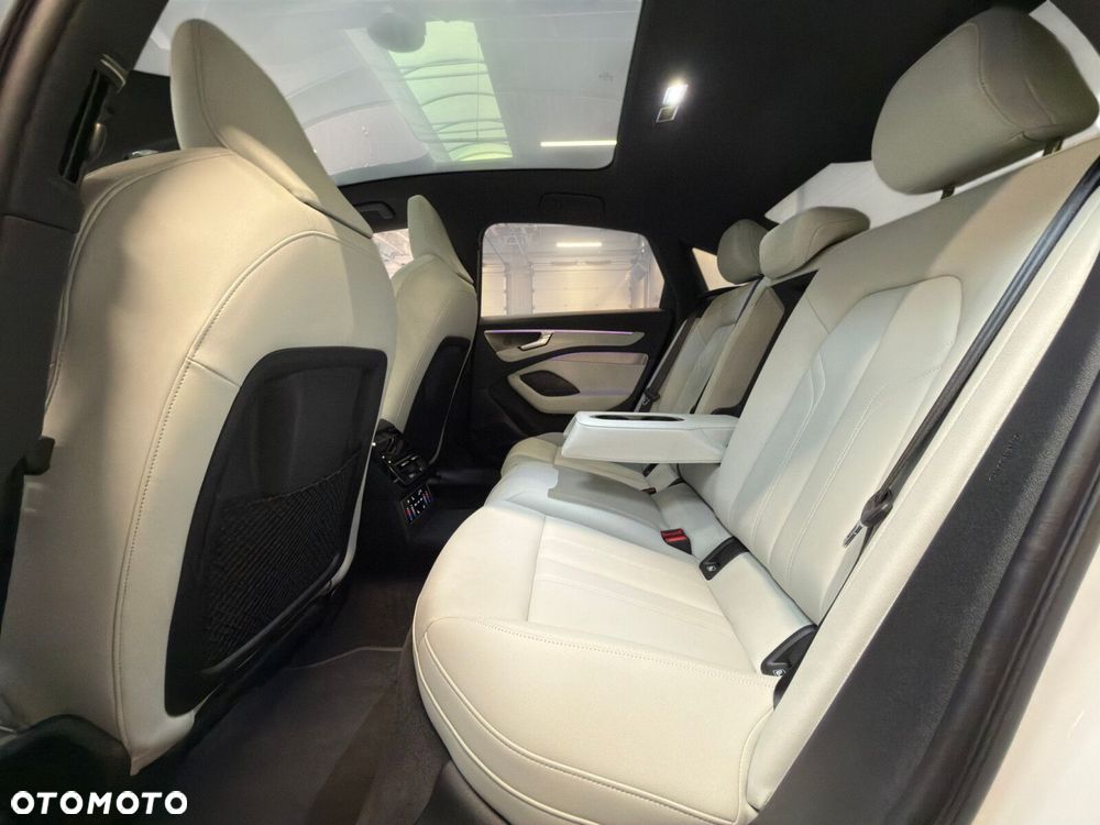 Audi A6 Limousine - 27