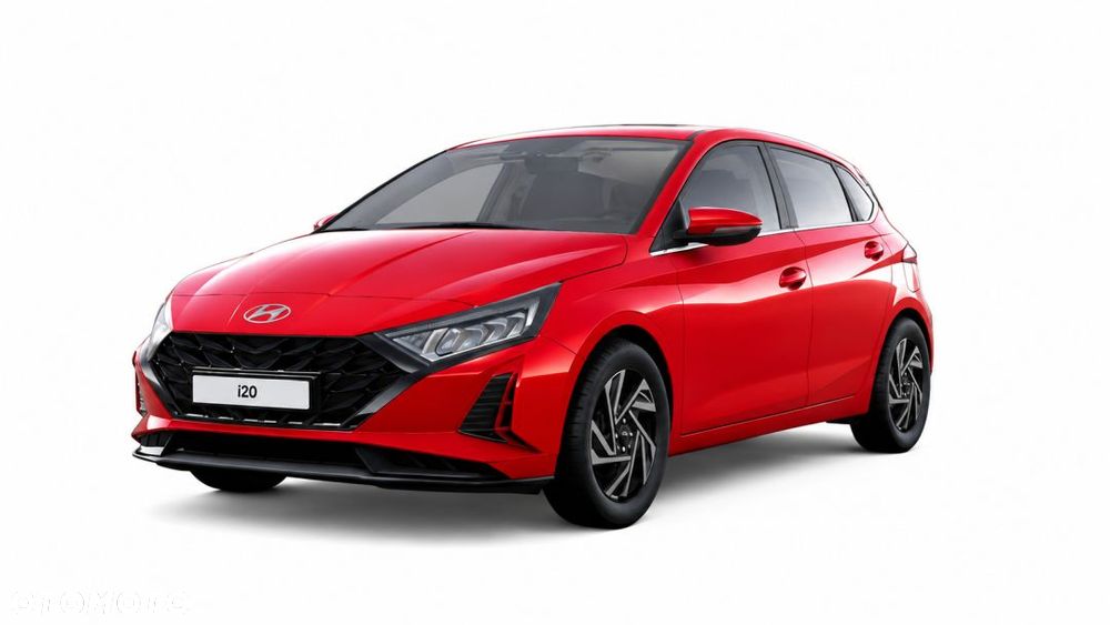 Hyundai i20 - 1