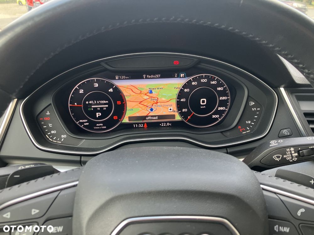 Audi Q5 40 TDI Quattro Sport S tronic - 38