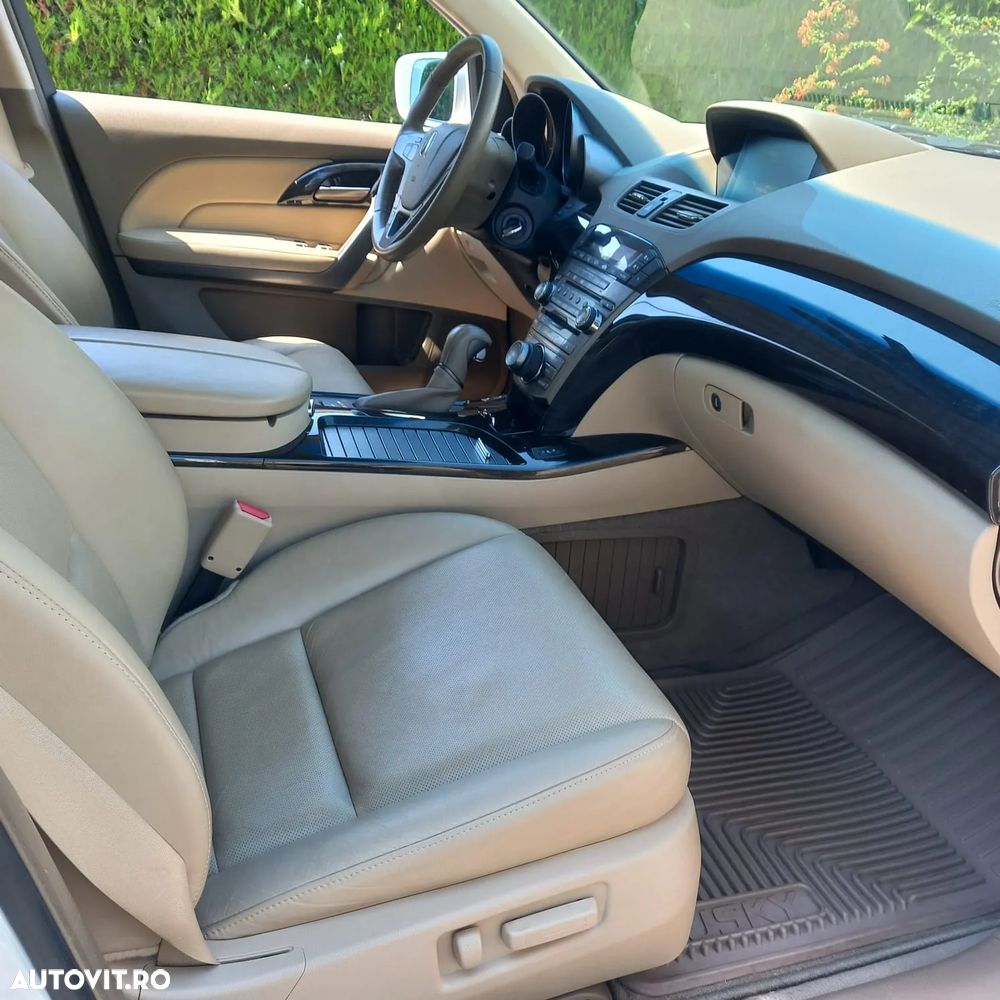 Acura MDX - 5
