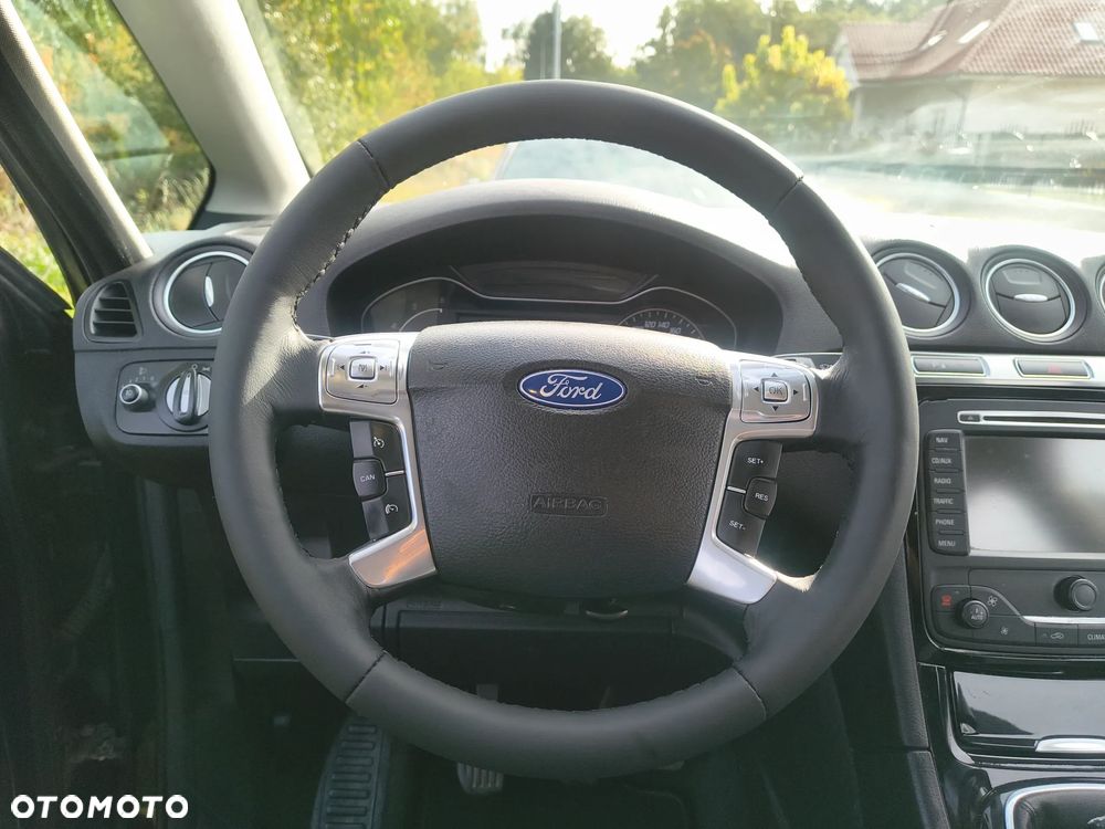 Ford S-Max 2.0 TDCi DPF Business Edition - 17