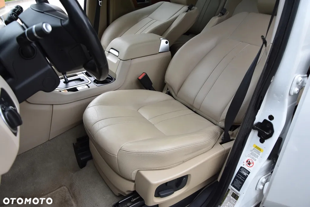 Land Rover Discovery IV 5.0 V8 HSE - 26