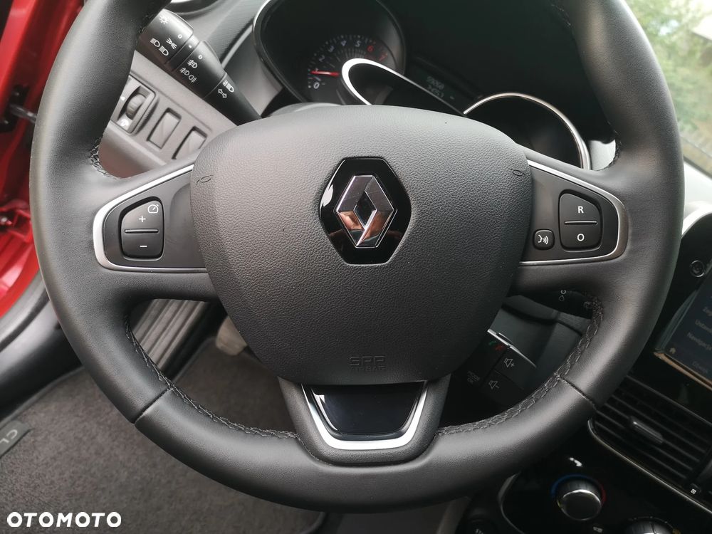Renault Clio 1.2 16V Limited - 13