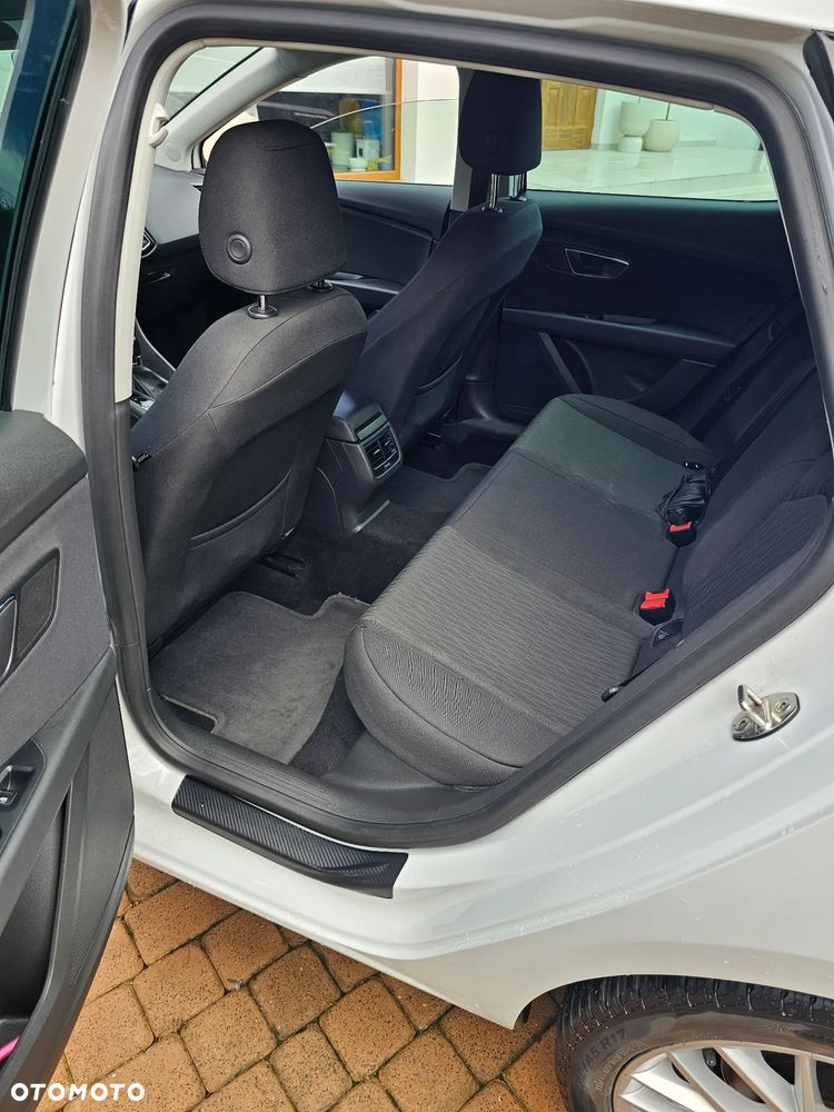 Seat Leon 1.2 TSI Style S&S DSG - 16