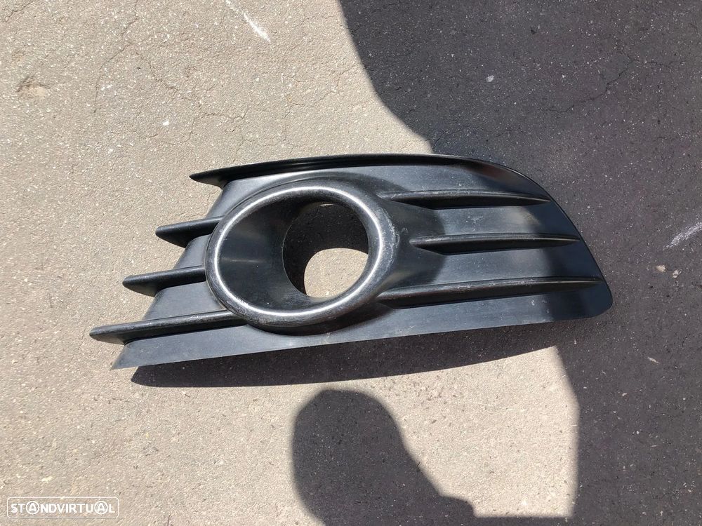 CITROEN C4 GRELHA PARA CHOQUES FRENTE - G114 - 7