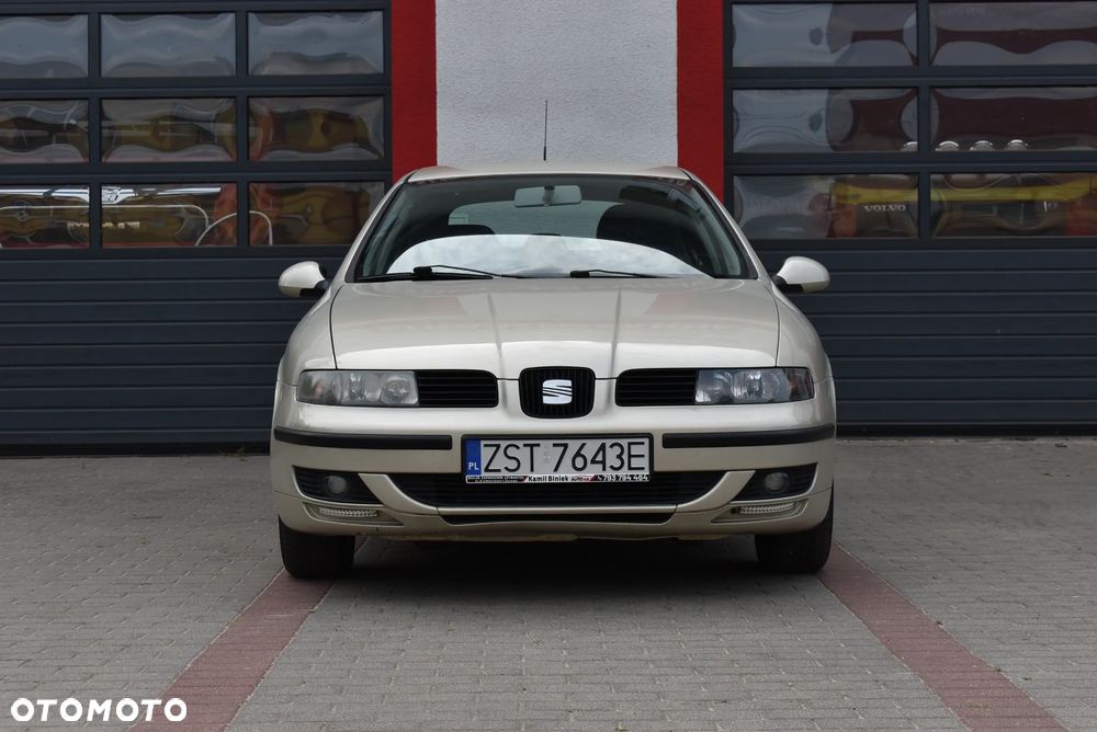 Seat Leon - 18
