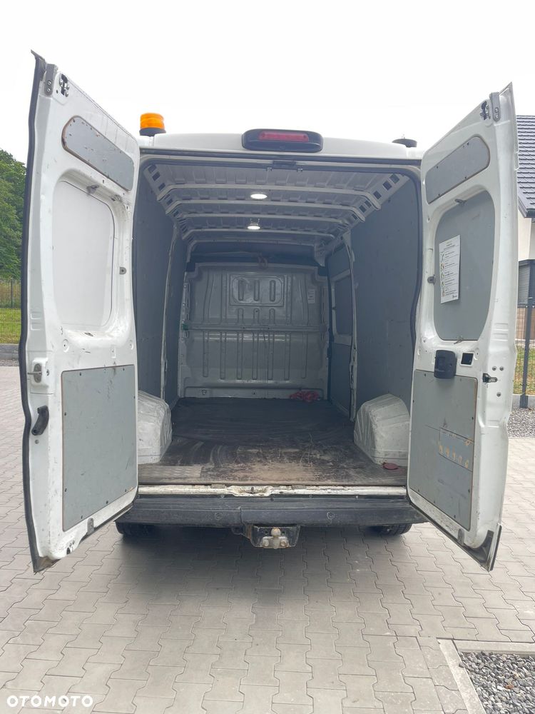 Citroën JUMPER - 13