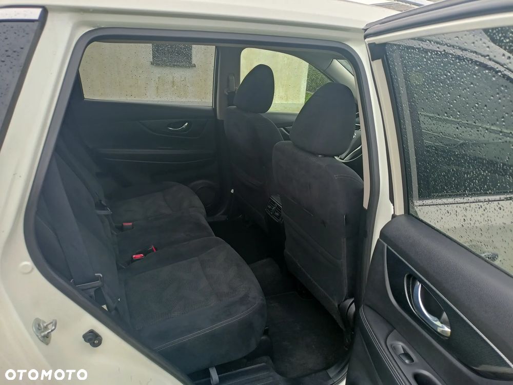 Nissan X-Trail 1.6 dCi 360 - 2