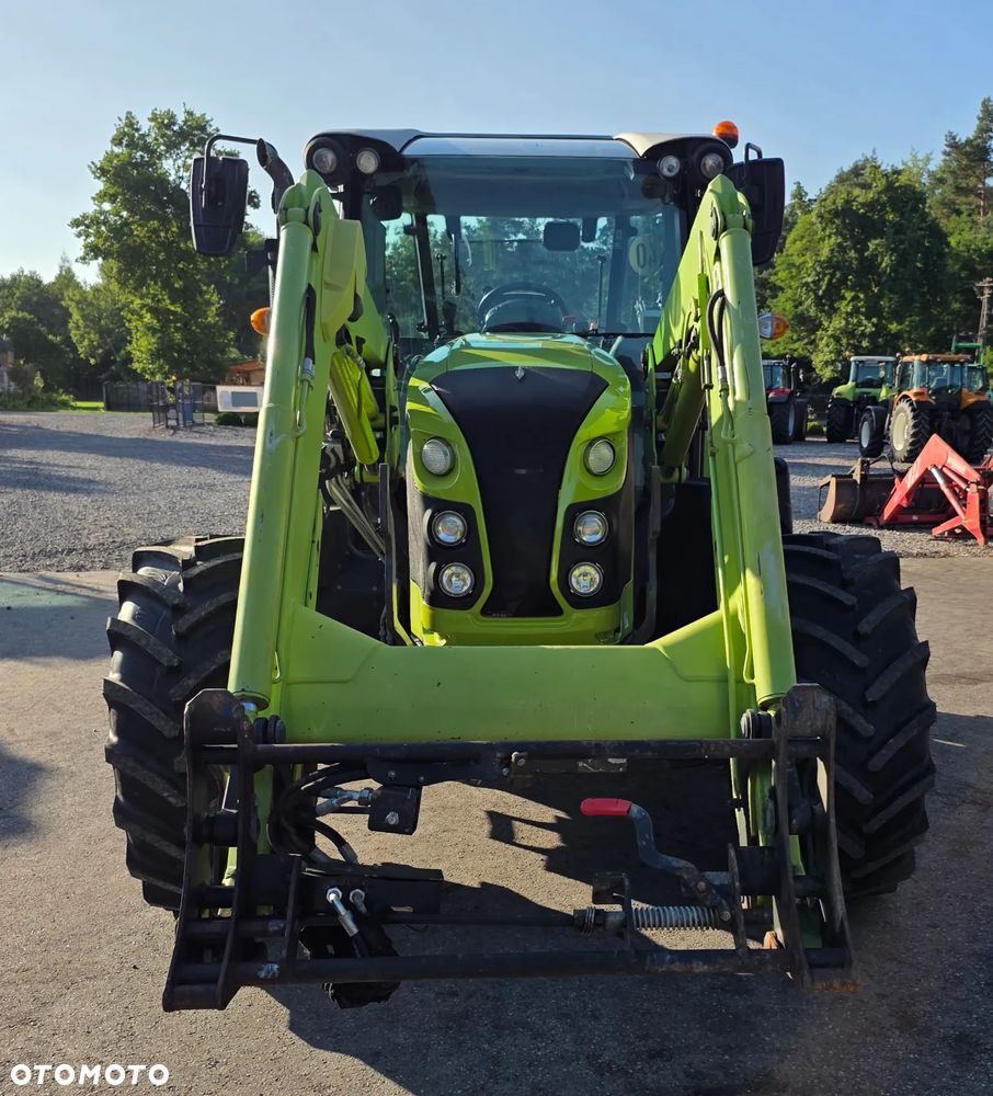 Claas Arion 430 - 19