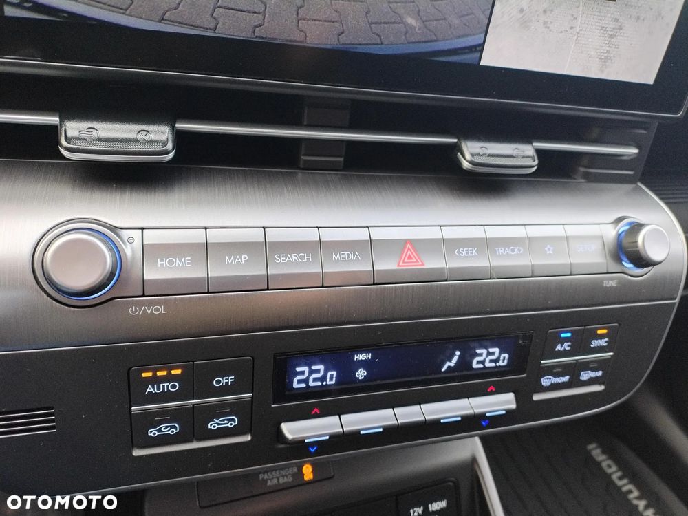 Hyundai Kona 1.6 T-GDI Executive DCT - 28