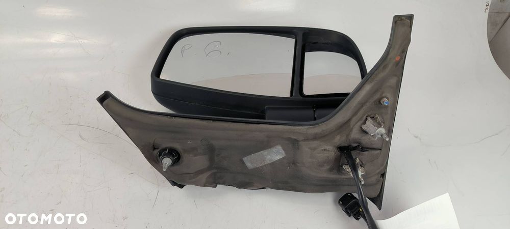 LUSTERKO PRAWE FORD TRANSIT MK8 PIN 6 - 4