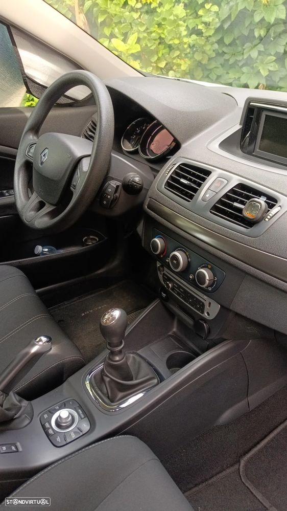 Renault Megane - 14