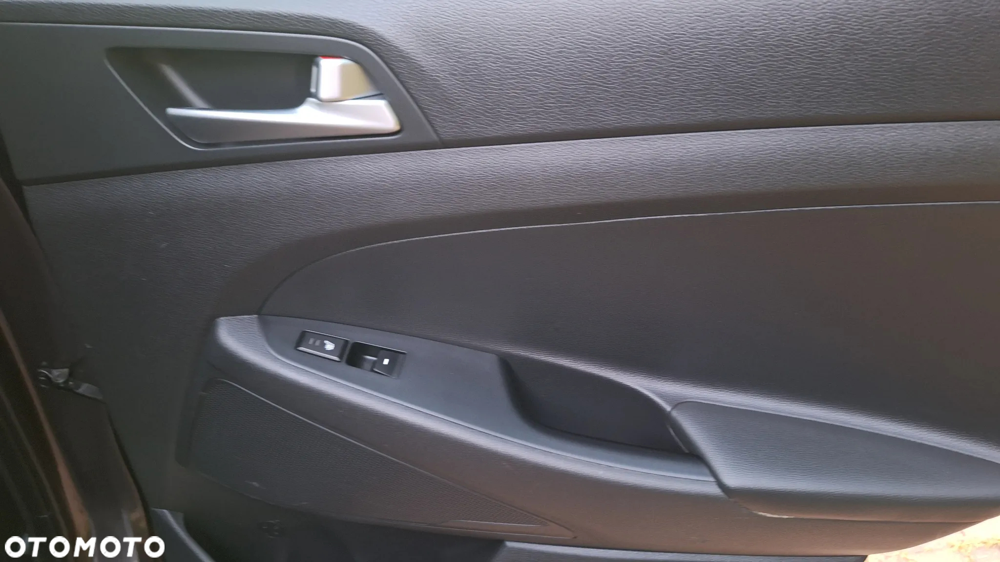 Hyundai Tucson 2.0 CRDi 4WD Automatik Advantage - 22